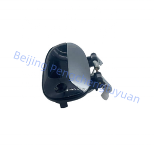 0K2FB59410AXX 0K2FB-59410AXX HANDLE ASSY-FR <span class=keywords><strong>DR</strong></span> OUTSIDE LH Kompatibel dengan Carens 2002-2005 - Product Image 5