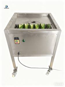 Machine à fendre les figues à 4 pétales Machine de séparation à 6 pétales Melon amer Machine à fendre à 8 pétales Chrysanthème - Product Image 1