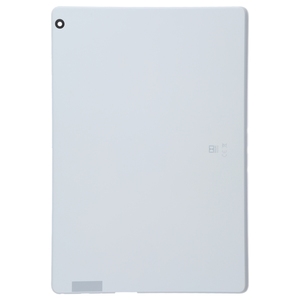 Tapa trasera de batería original para <span class=keywords><strong>Lenovo</strong></span> Tab <span class=keywords><strong>M10</strong></span> <span class=keywords><strong>HD</strong></span>, <span class=keywords><strong>X505F</strong></span>, X505, X505, (blanco), 1/2 ", 1/2", 1/2 - Product Image 3