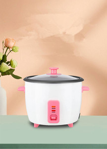 Olla arrocera eléctrica de 3L con/sin vapor, dormitorio doméstico - Product Image 6