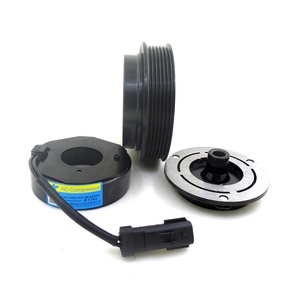 OEM 5005496AD ลูกรอกคลัตช์แม่เหล็กคอมเพรสเซอร์แอร์ สำหรับ Chrysler Pacifica - Product Image 2