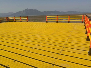 ¿Preocurdo por la deriva de la jaula en aguas agitadas? Jaula para Peces de HDPE con Anclaje Estable para Usted! - Product Image 5