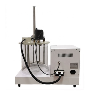 Xách tay <span class=keywords><strong>ASTM</strong></span> <span class=keywords><strong>d1401</strong></span> chất bôi trơn demulsibility Thiết bị kiểm tra cho dầu mỏ - Product Image 6