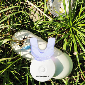 Gloria sorriso 35% dentaria gemma sbiancamento dei denti Gel Kit multiuso idrogeno per sbiancamento accessori - Product Image 2