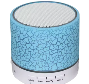 2025 mô hình mới nhất xách tay <span class=keywords><strong>mini</strong></span> không dây <span class=keywords><strong>Bluetooth</strong></span> Loa RGB LED chiếu sáng với USB CF card & AUX hỗ trợ âm nhạc Box đối với Đảng - Product Image 4