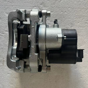 Pinza de freno de accesorios de autobús original 40617TOPWEST se utiliza para autobuses Zhongtong - Product Image 4