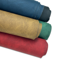 PU-Leder Wasserdichtes geprägtes Leder für Notebook-Handtaschen sofa-Universal Anti-Mehltau Gestrickt für Gürtel Kleidungs stücke Handschuhe Schuhe