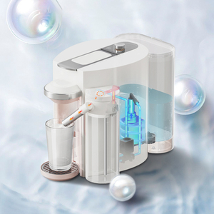 Piccola <span class=keywords><strong>macchina</strong></span> da <span class=keywords><strong>caffè</strong></span> a <span class=keywords><strong>capsule</strong></span> completamente automatica per uso domestico tre in <span class=keywords><strong>uno</strong></span> <span class=keywords><strong>macchina</strong></span> da <span class=keywords><strong>caffè</strong></span> compatibile con latte - Product Image 6