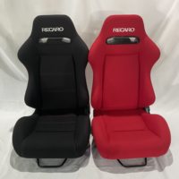 Sièges de course personnalisés GZYLC Factory, sièges baquet en cuir PVC carbone, sièges de course classiques Recaro originaux.