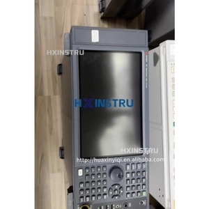 เครื่องวิเคราะห์สัญญาณ Keysight N9030B PXA 2 เฮิรตซ์ ถึง 50 กิกะเฮิรตซ์ เครื่องมือวัดอิเล็กทรอนิกส์ - Product Image 2