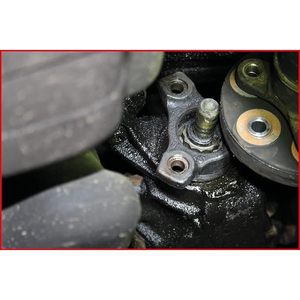 KENDO 1/2 \ "cromo CRV llave de vaso poligonal 17 mm DIY grado enchufe conjunto para reparación uso OEM personalizable - Product Image 3