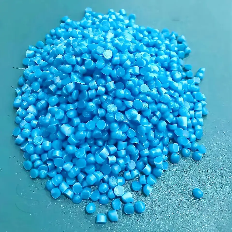 Polyvinyl क्लोराइड (पीवीसी) राल sg-5 polypropylene पीवीसी कणिकाओं प्लास्टिक कच्चे माल