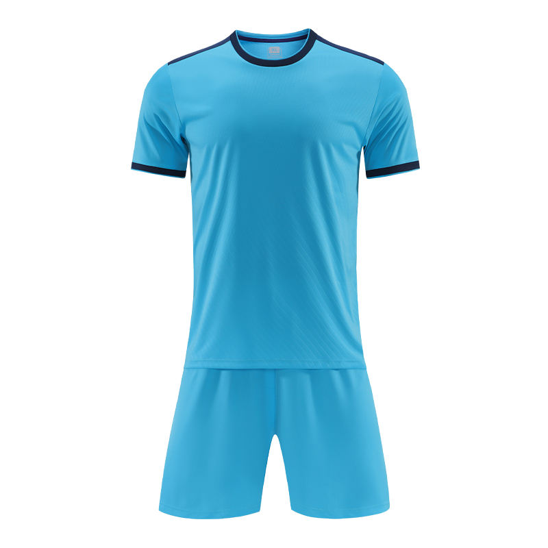 Manchester City Blue