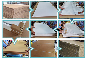 Nội Thất Bệnh Viện Chất Lượng Tốt Tủ Thép/Biểu Đồ Tủ Hồ Sơ/Tủ Thư Mục - Product Image 6