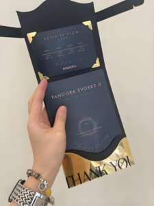 Carte d'<span class=keywords><strong>invitation</strong></span> de mariage de luxe personnalisée Motifs fantaisie sur papier de qualité Papier d'art en <span class=keywords><strong>carton</strong></span> Impression d'<span class=keywords><strong>invitation</strong></span> professionnelle - Product Image 2