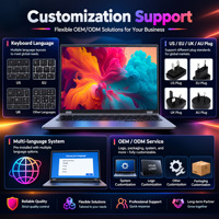 Ordinateur portable de jeu 16 pouces en gros, i7-11370H, RTX4060 8G, double 32 Go DDR4, SSD 1 To, 144 Hz IPS, clavier rétroéclairé, Windows 11