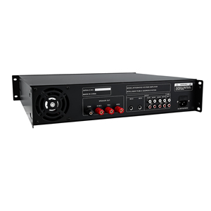 OBT-6250 meist verkaufte 250Watt Mixer Leistungs spannungs verstärker Pa System verstärker - Product Image 3