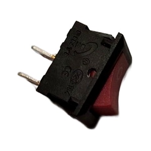 Interrupteur moteur compatible avec NH150 Réf 978070 - Product Image 1