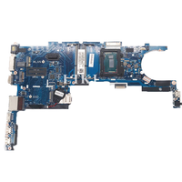 Placa Base Plc 769718-001 I5-4310U para Elitebook 9480M 6050A2648201 769718-501 Suministro al por Mayor