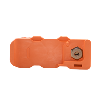 Ni-mh baterai mobil hibrida, pengganti paket baterai otomatis 6500mAh 14.4 Volt untuk Prius 2004