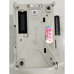 ชุดวัดความเครียด KEYENCE NR-ST04 สำหรับการเก็บข้อมูลที่ใช้แล้ว - Product Image 3
