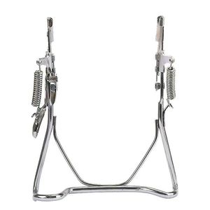 Suministro directo de fábrica Bicicleta eléctrica Estante plegable Soportes Estructuras metálicas de acero para procesamiento de láminas Estampado y doblado - Product Image 1