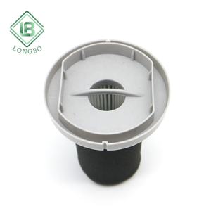 อะไหล่ตัวกรองฟองน้ำ HEPA สามารถซักและนำกลับมาใช้ได้<span class=keywords><strong>กับ</strong></span>อะไหล่เครื่องดูดฝุ่นใน <span class=keywords><strong>DX700S</strong></span> <span class=keywords><strong>DX700</strong></span> Xiaomi <span class=keywords><strong>Deerma</strong></span> - Product Image 3