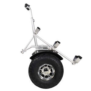 19 pouces de Large Portatif De Roue 2 Roues Elektro Scooter Électrique De <span class=keywords><strong>Chariot</strong></span> De <span class=keywords><strong>Golf</strong></span> Avec le Support De <span class=keywords><strong>Sac</strong></span> De <span class=keywords><strong>Golf</strong></span> - Product Image 4