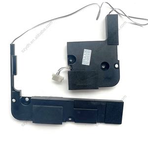 Altavoz fijo para <span class=keywords><strong>PC</strong></span> portátil para <span class=keywords><strong>HP</strong></span> <span class=keywords><strong>Pavilion</strong></span> <span class=keywords><strong>15</strong></span>-EG <span class=keywords><strong>15</strong></span>-EH, altavoz interno de audio SBCDN2514G1000, de 2, 1, 2, 2, 1, 2, 2 - Product Image 2