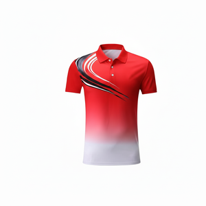 Conjunto Deportivo de Fútbol para Hombre 2024, Transpirable, 100% Poliéster, Camiseta de Fútbol, Traje Deportivo - Product Image 1