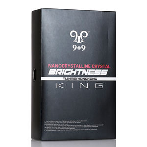 Revêtement en céramique nano de 9H revêtement de peinture de voiture OEM de revêtement de carrosserie disponible - Product Image 6