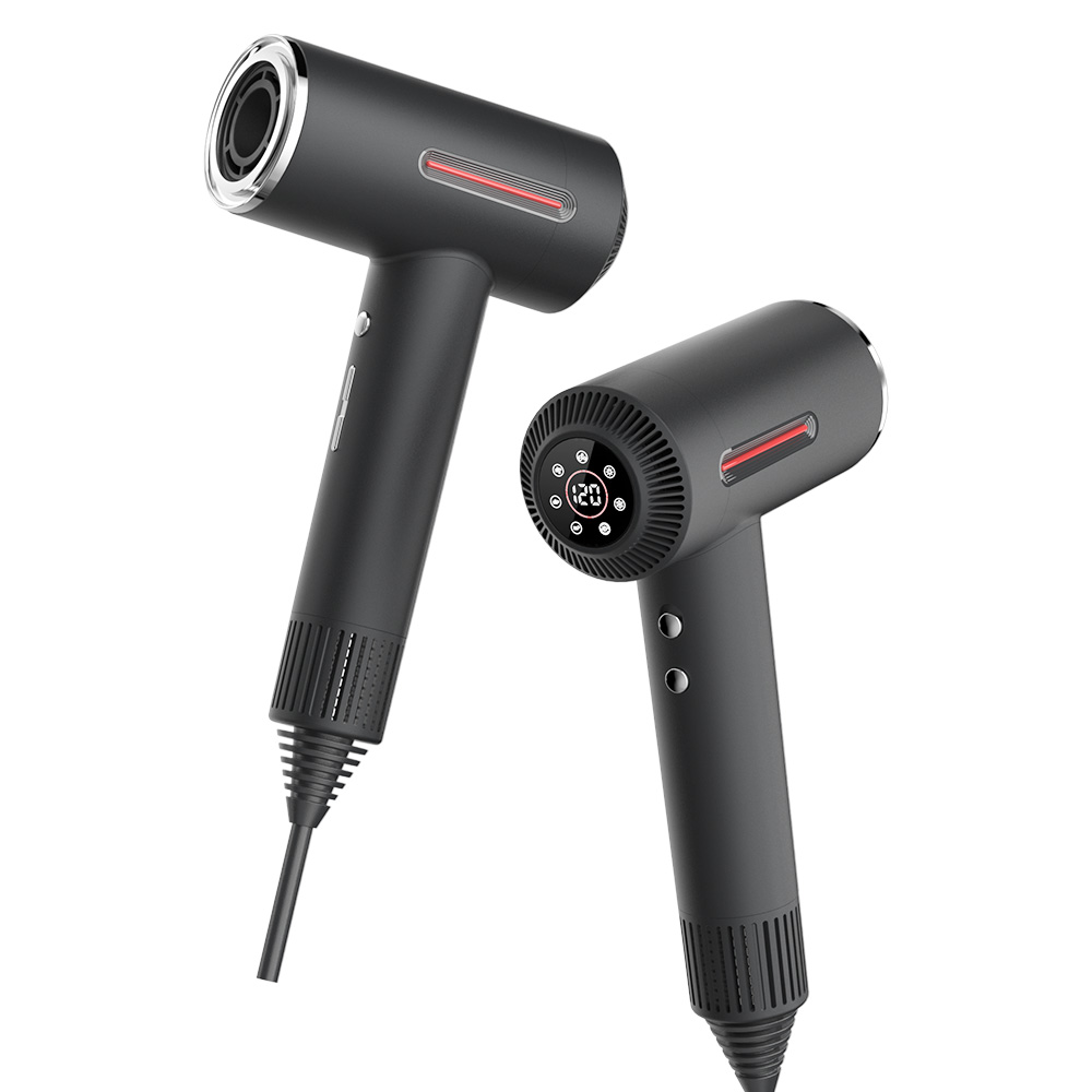 【LESCOLTON 】L HIGH SPEED HAIR DRYER☆ Amazon.com : LESCOLTON Hair Dryer, Ionic Hair Dryer 110,000