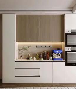 Aparador con Horno y Vaporera Integrados, Mueble de Comedor Personalizado - Product Image 5