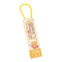 Coffret Cadeau de Papeterie Portable pour Récompenses de Fête - Ensemble de Cinq Pièces - Cadeau de Fête
