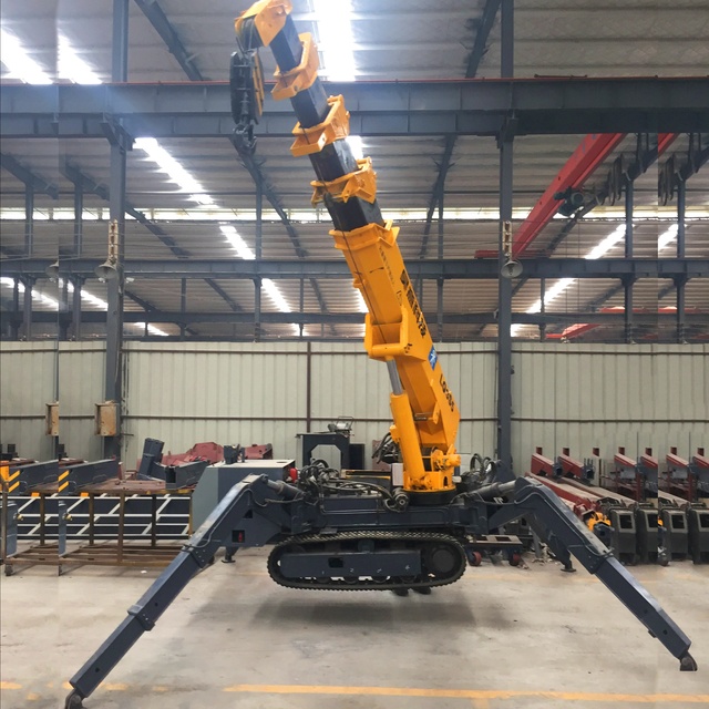 Industrial Cranes HE-285