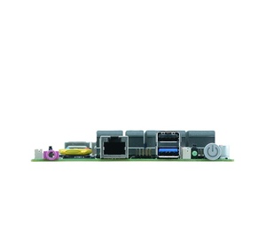 IIT J1900 Quad Core Dual Ethernet Tragbares Thin Client Nano Itx <span class=keywords><strong>Motherboard</strong></span> - Product Image 3