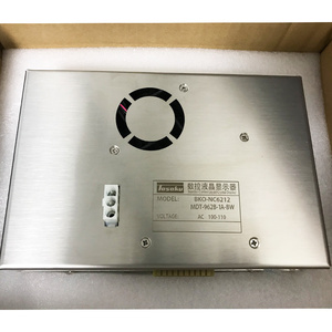 Pantalla LCD Original Nueva Mitsubishi BKO-NC6212 MDT-9628-1A-BW - Product Image 4