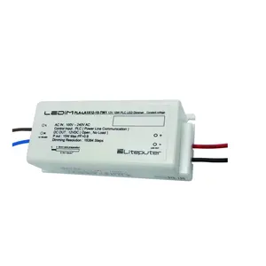 Constant voltage and constant current LED Transformer