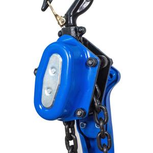 Macchina di sollevamento per sollevamento, - Product Image 2