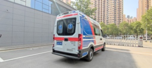 <span class=keywords><strong>Ambulanza</strong></span> IVECO per Terapia Intensiva (ICU) in Vendita - Product Image 3