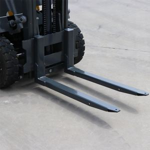 รถยกไฟฟ้าน้ำหนักเบาสำหรับโกดังขนาดเล็ก - Product Image 6
