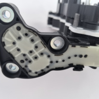 Módulo de Control de Transmisión de Doble Embrague Volkswagen 0DD DQ200, TCM, Unidad de Control Electrónico de Caja de Cambios, Repuesto