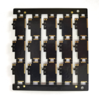 Servicio Integral de Ensamblaje de PCB y PCBA para Fabricantes de Teclados, Lector de Tarjetas, Registrador Inalámbrico Encriptado USB BT