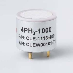 Capteur de phosphine Honeywell 4PH3-20 0-20 PPM pour détecteur de gaz Original & Neuf Garantie 90 jours Certifié ROHS - Product Image 5