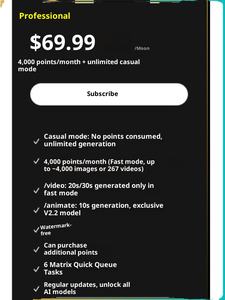 การอัปเกรดการสมัครใช้งานบัญชีการแชร์โดโมไอ-เฉพาะแอนิเมชันวิดีโอเพียงค<span class=keywords><strong>ลิ</strong></span>กเดียวไม่จำกัดระบบปฏิบัติการอินเทอร์<span class=keywords><strong>เน็ต</strong></span> - Product Image 6