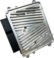 ECU ECM ME9.7 A2721535691 0261209281 2721535691 Unité de contrôle du moteur compatible avec Mercedes Benz