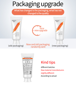 Images Wholesale - Gel <span class=keywords><strong>Limpiador</strong></span> <span class=keywords><strong>Facial</strong></span> Suave para la Piel, 200g 60g, a Base de Hierbas Naturales, con Vitamina C y Naranja, Blanqueador - Product Image 6