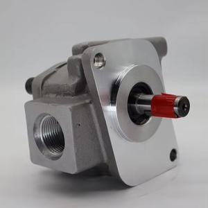 Bomba de Engranajes de Alta Presión Serie GPY: GPY-11.5R, GPY-10R882, GPY-11.5R883, GPYZ5.8R323B, GPY-8R721, GPY-3, GPY-4, GPY-9, GPY-1.7RK1P1R11A - Product Image 1