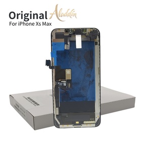 ต้นฉบับสำหรับโทรศัพท์มือถือแอปเปิ้ล LCD อะไหล่สำหรับ iPhone xsmax แพ็คอย่างเป็นทางการพร้อมการรับประกัน1ปี - Product Image 5