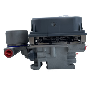 DVC6200 ประเภทป้องกันการระเบิดอัจฉริยะพร้อมระบบตอบสนองแบบเดี่ยว/แบบคู่ - Product Image 2